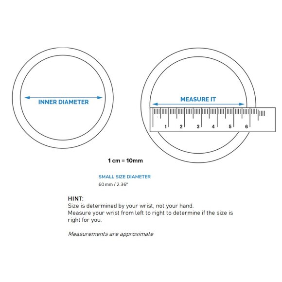 💮2/$40💮 Jade Bangle Bracelet - Picture 4 of 4